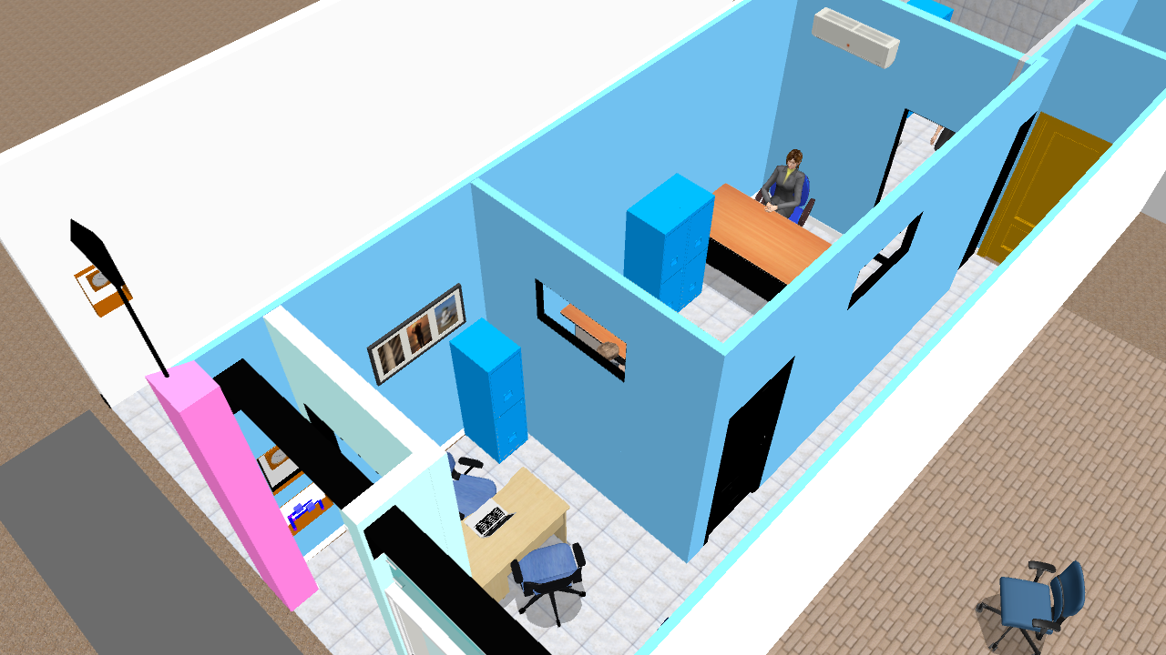 Planta Iga Escritorio 02 sup arcond