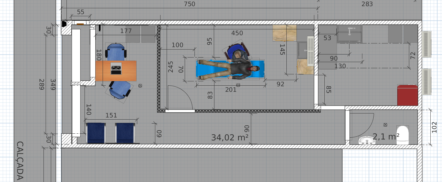 planta iga dentista 02 consultorio medidas